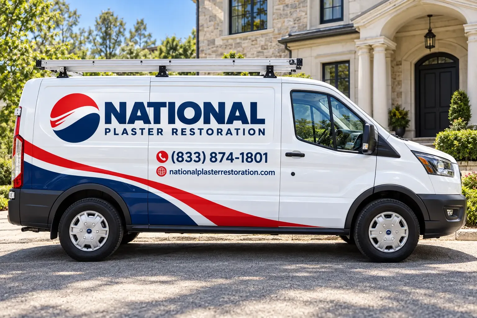 Plaster Repair in Chappells, SC near me